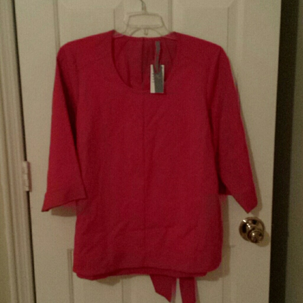 Melissa McCarthy Seven shirt top